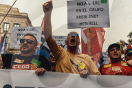 May Day 2025: Spain