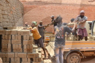 Daily Life In India 
