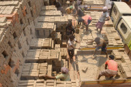 Daily Life In India 