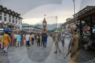 India-Pakistan Border Tensions Escalate After Pahalgam Attack