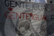 Rally Of 1st Of May, The Workers Day, In Leiria, Portugal