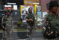 India-Pakistan Border Tensions Escalate After Pahalgam Attack