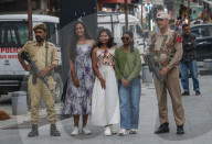 India-Pakistan Border Tensions Escalate After Pahalgam Attack