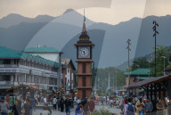 India-Pakistan Border Tensions Escalate After Pahalgam Attack