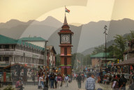 India-Pakistan Border Tensions Escalate After Pahalgam Attack