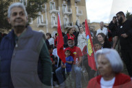 Cyprus May Day