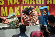 May Day 2025: Philippines