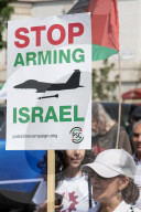 Annual May Day March London