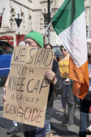 Annual May Day March London