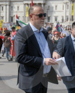 Annual May Day March London