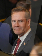 Trump's National Security Adviser Mike Waltz To Leave Post