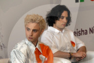 Ziferblat band goes to Switzerland for Eurovision 2025