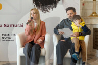 Ziferblat band goes to Switzerland for Eurovision 2025