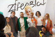 Ziferblat band goes to Switzerland for Eurovision 2025