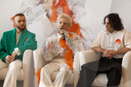 Ziferblat band goes to Switzerland for Eurovision 2025