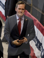 Trump's National Security Adviser Mike Waltz To Leave Post