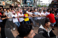 Nepal: Rato Machhindranath Jatra 2025