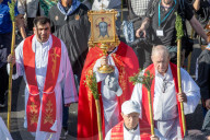 Spain: Pilgrimage of The Santa Faz In Alicante