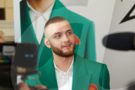 Ziferblat band goes to Switzerland for Eurovision 2025