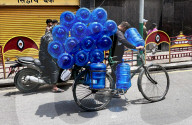 May Day 2025: Nepal
