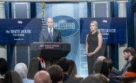 Michael Waltz National Security Advisor Of The United States And White House Press Briefings 