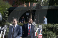 Michael Waltz National Security Advisor Of The United States And White House Press Briefings 