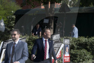 Michael Waltz National Security Advisor Of The United States And White House Press Briefings 
