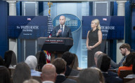 Michael Waltz National Security Advisor Of The United States And White House Press Briefings 