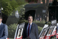 Michael Waltz National Security Advisor Of The United States And White House Press Briefings 