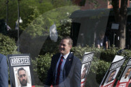 Michael Waltz National Security Advisor Of The United States And White House Press Briefings 