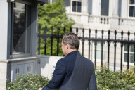 Michael Waltz National Security Advisor Of The United States And White House Press Briefings 