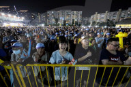Singapore General Election 2025 - Night Rally