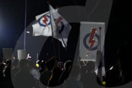 Singapore General Election 2025 - Night Rally