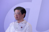 Singapore General Election 2025 - Night Rally