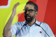 Singapore General Election 2025 - Night Rally
