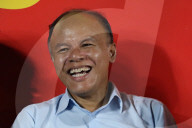 Singapore General Election 2025 - Night Rally