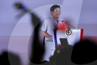 Singapore General Election 2025 - Night Rally