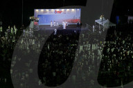 Singapore General Election 2025 - Night Rally