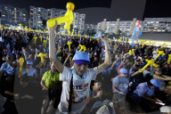 Singapore General Election 2025 - Night Rally