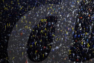 Singapore General Election 2025 - Night Rally
