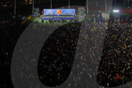 Singapore General Election 2025 - Night Rally