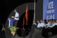 Singapore General Election 2025 - Night Rally