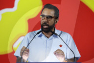 Singapore General Election 2025 - Night Rally
