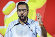 Singapore General Election 2025 - Night Rally