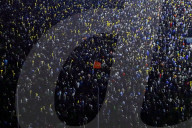 Singapore General Election 2025 - Night Rally
