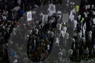 Singapore General Election 2025 - Night Rally