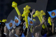 Singapore General Election 2025 - Night Rally