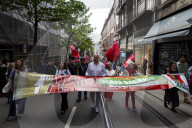 Workers' Day 2025