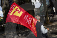 Workers' Day 2025