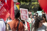 Workers' Day 2025
